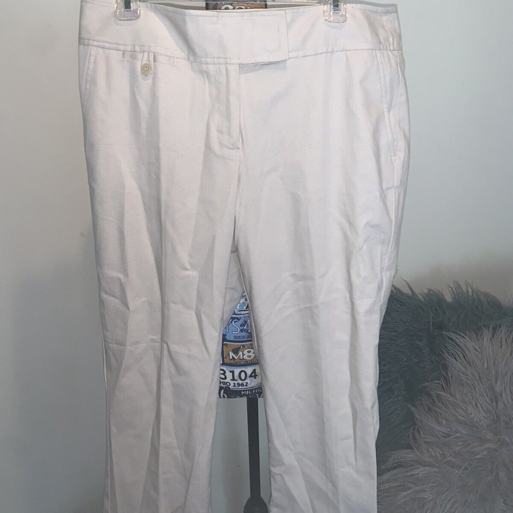 Talbots modern fit women’s pants